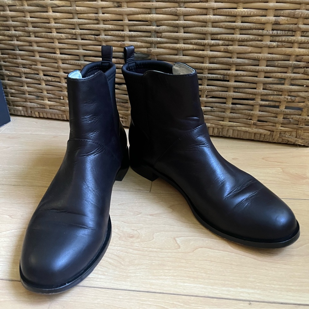 Matt Bernson Harper Boot